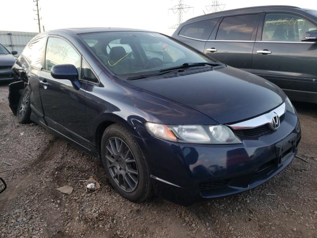 honda civic ex 2010 19xfa1f8xae055526