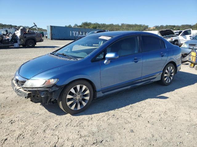 honda civic exl 2010 19xfa1f90ae032328