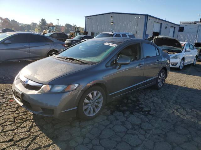 honda civic exl 2010 19xfa1f90ae064065