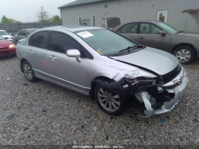 honda civic 2011 19xfa1f90be004207