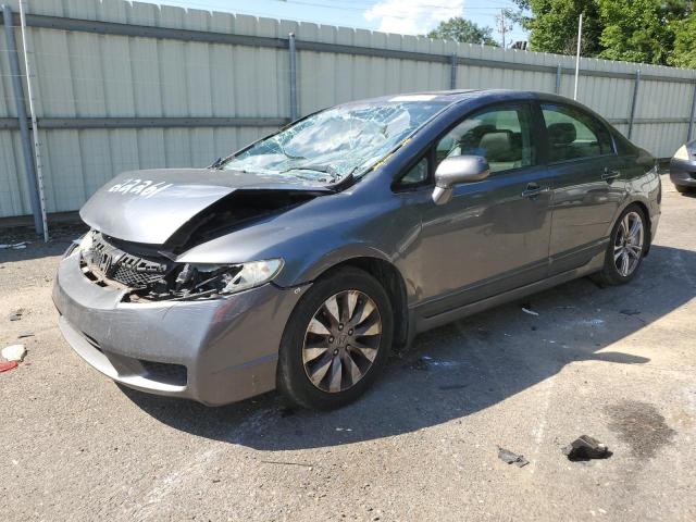 honda civic exl 2011 19xfa1f91be021663