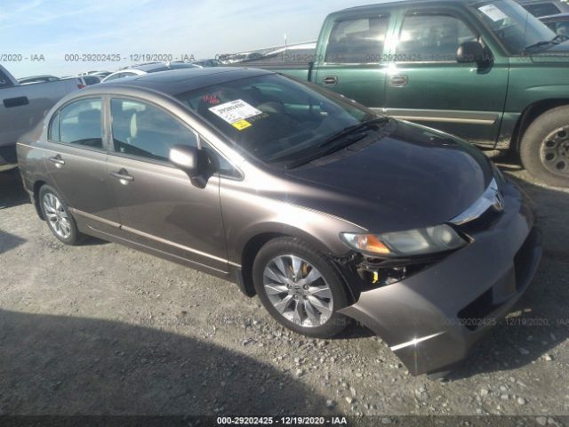 honda civic sdn 2010 19xfa1f92ae060972