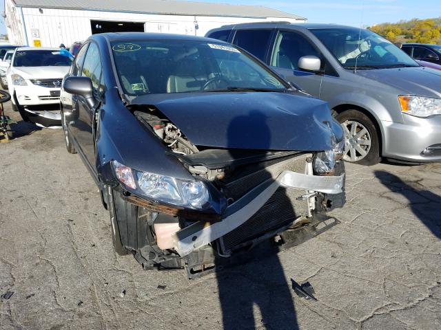 honda civic exl 2010 19xfa1f94ae000322