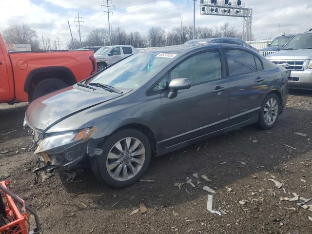 honda civic 2010 19xfa1f94ae021252