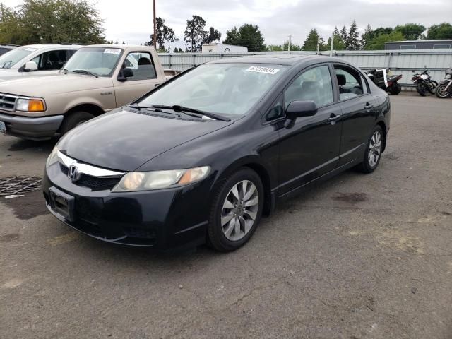 honda civic exl 2010 19xfa1f94ae038763