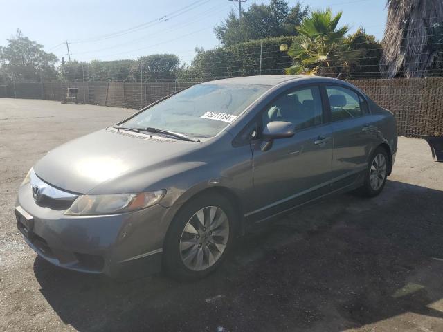 honda civic exl 2010 19xfa1f94ae052274