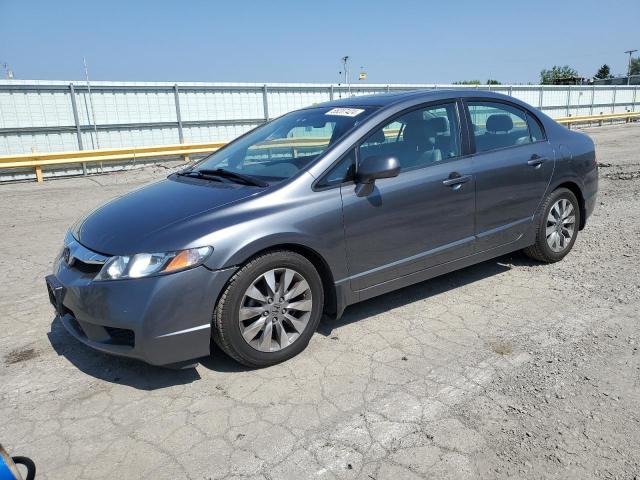 honda civic 2010 19xfa1f95ae052252