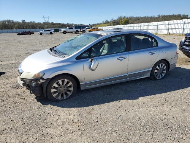 honda civic 2010 19xfa1f97ae055573