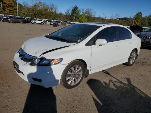 honda civic exl 2011 19xfa1f97be009291