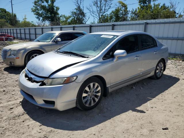 honda civic 2011 19xfa1f97be027502