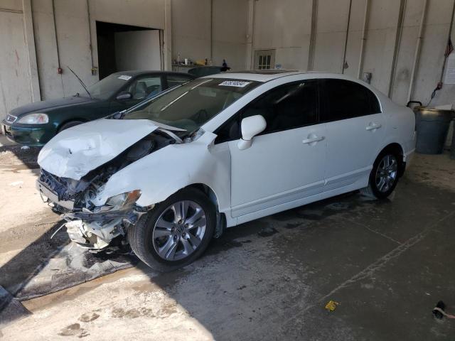 honda civic 2010 19xfa1f98ae033534