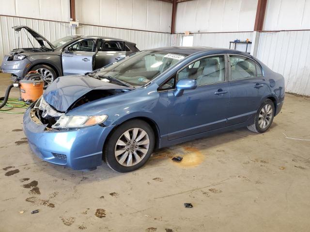 honda civic exl 2011 19xfa1f98be018324