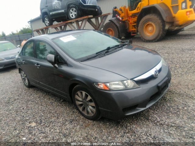 honda civic sdn 2011 19xfa1f98be019148