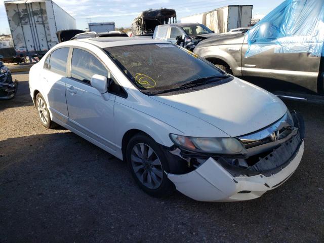 honda civic exl 2011 19xfa1f99be004884