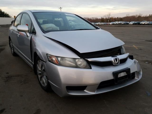 honda civic exl 2010 19xfa1f9xae038296