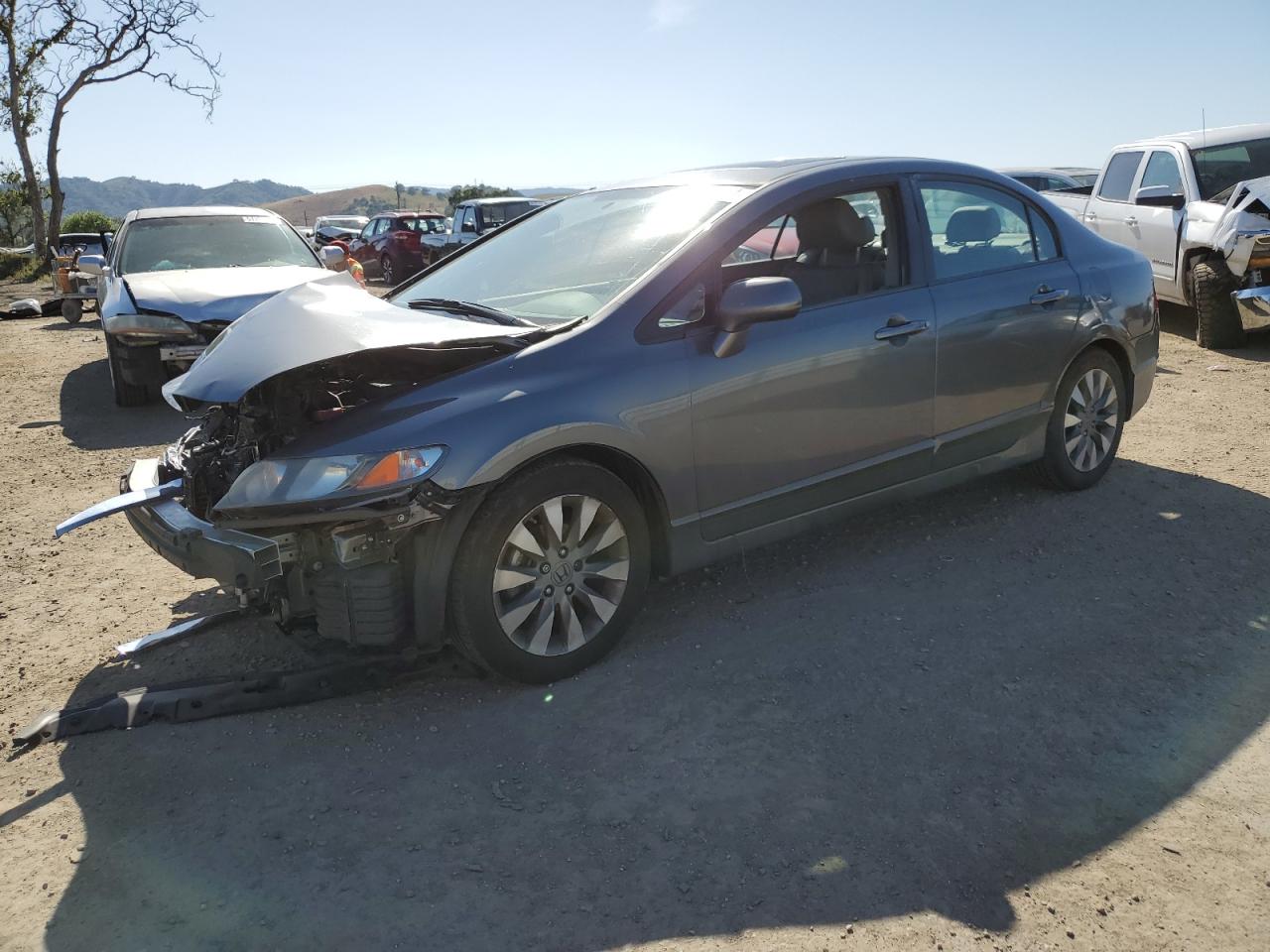 honda civic 2011 19xfa1f9xbe004165