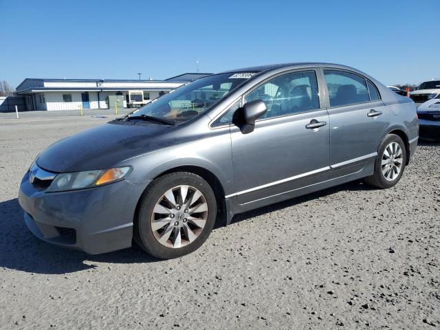 honda civic exl 2011 19xfa1f9xbe022097