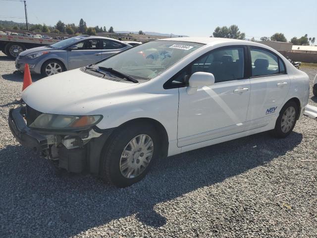 honda civic gx 2011 19xfa4f50be000205