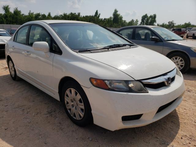 honda civic gx 2011 19xfa4f51be000861