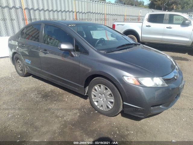 honda civic sdn 2011 19xfa4f54be000658