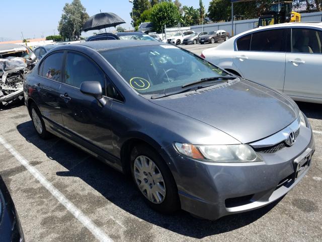 honda civic gx 2011 19xfa4f5xbe000891