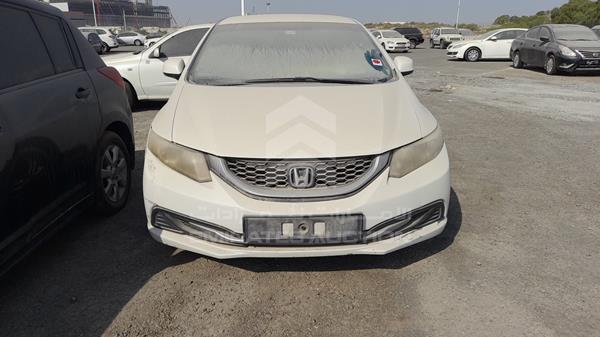 honda civic 2014 19xfb2621ee901286