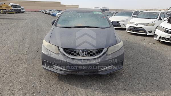 honda civic 2013 19xfb2623de903880