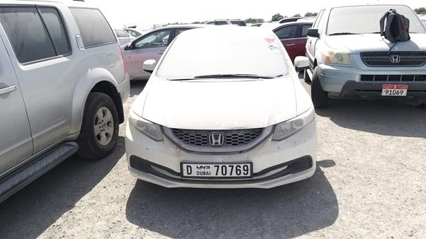 honda civic 2015 19xfb2623fe901758