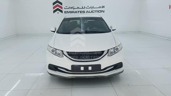 honda civic 2014 19xfb2625ee901842