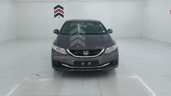 honda civic 2013 19xfb2627de902666