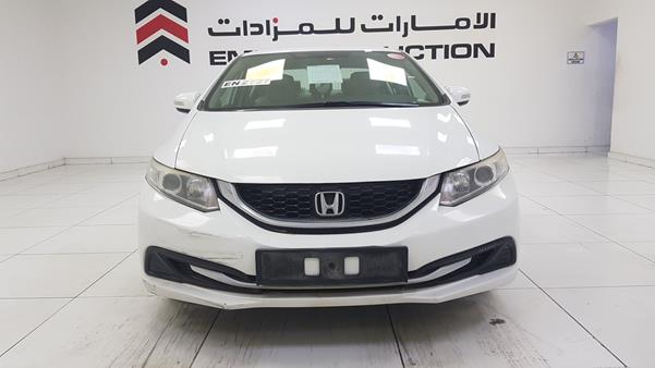 honda civic 2014 19xfb2643ee900223