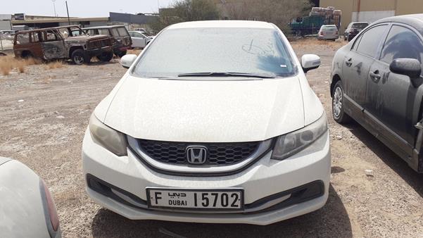 honda civic 2013 19xfb2648de902449