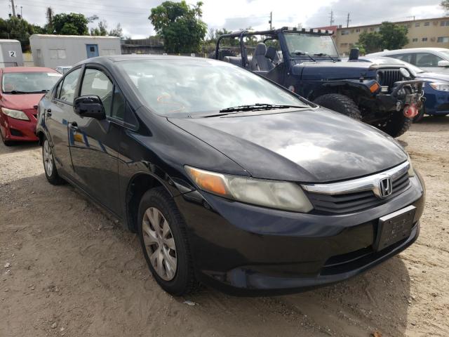 honda civic lx 2012 19xfb2e52ce028432