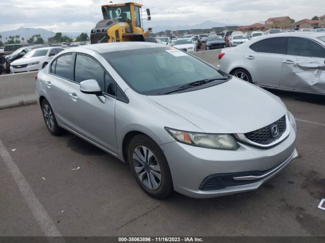 honda civic 2014 19xfb2e52ee008118