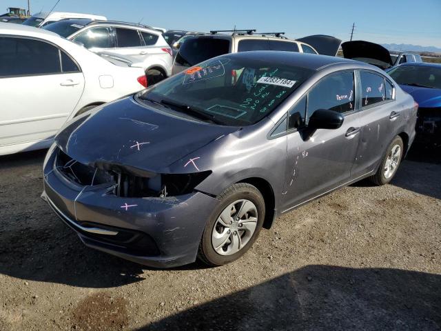 honda civic 2015 19xfb2e52fe039290