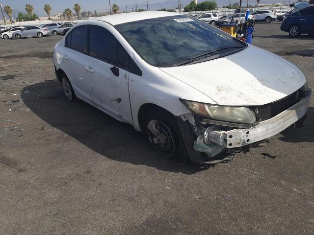 honda civic lx 2014 19xfb2e54ee082432