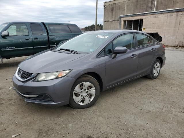 honda civic lx 2014 19xfb2e56ee053269