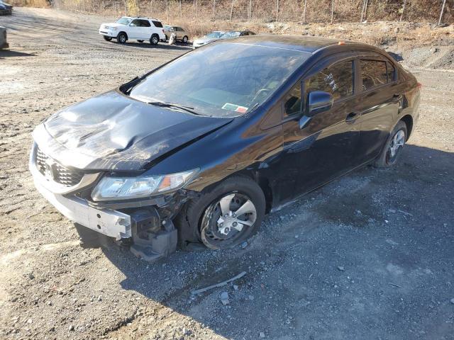 honda civic lx 2015 19xfb2e56fe047411