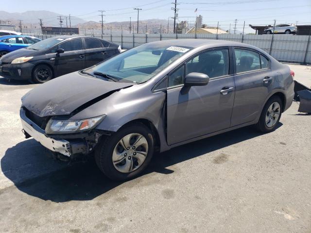 honda civic lx 2015 19xfb2e57fe085763