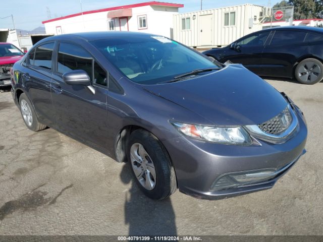 honda civic 2015 19xfb2e58fe013695