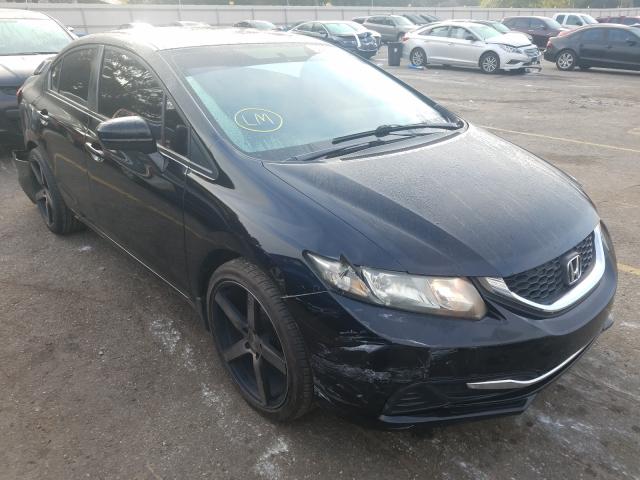 honda civic lx 2014 19xfb2e59ee003188