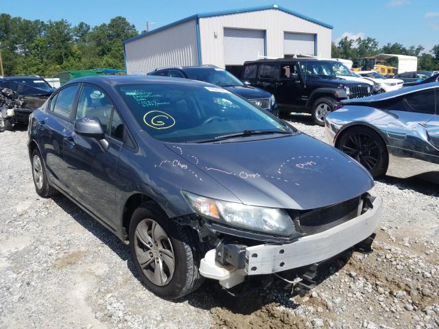 honda civic lx 2013 19xfb2e5xde009984