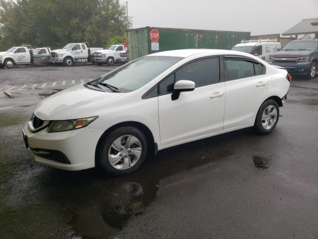 honda civic lx 2015 19xfb2e5xfe006537