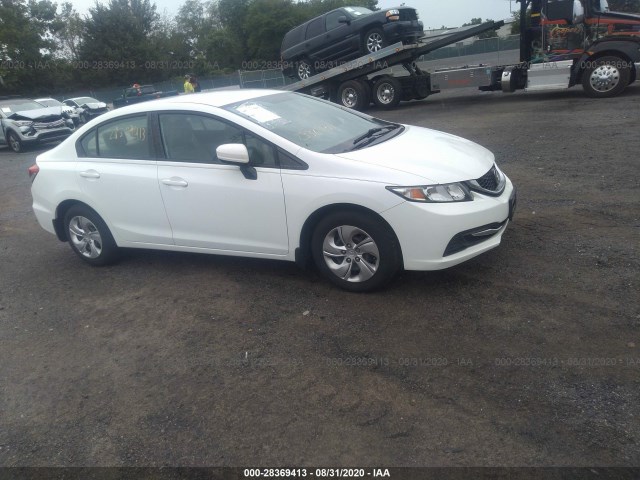 honda civic sedan 2015 19xfb2e5xfe041417