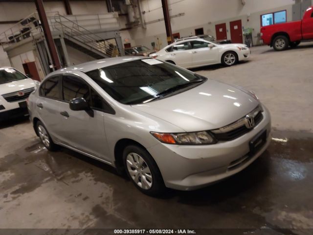 honda civic 2012 19xfb2f24ce008199