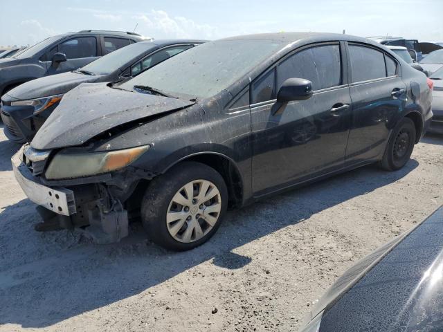 honda civic lx 2012 19xfb2f50ce007335