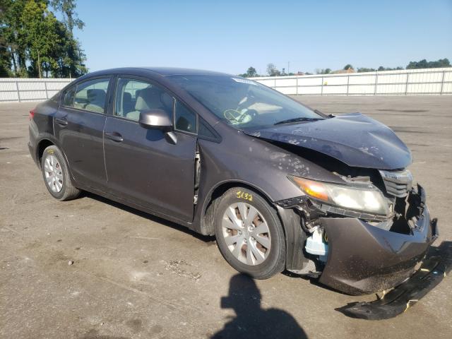 honda civic lx 2012 19xfb2f50ce008050