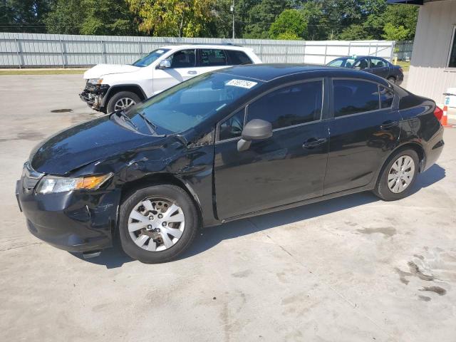 honda civic 2012 19xfb2f50ce059337