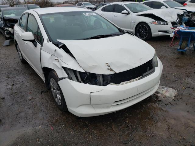 honda civic lx 2012 19xfb2f50ce061668