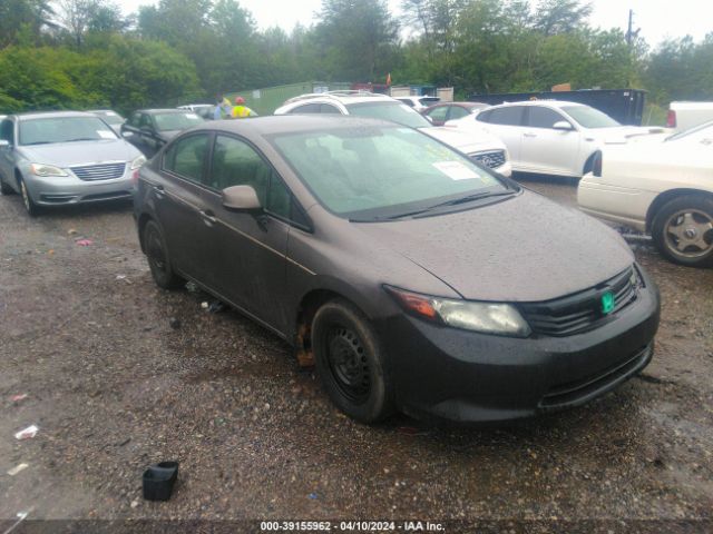 honda civic 2012 19xfb2f50ce089292